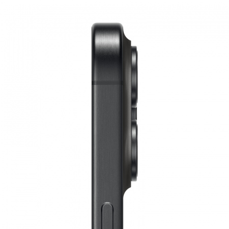 iPhone 15 Pro Max (Sim+E-Sim) - Черный - 512 Gb