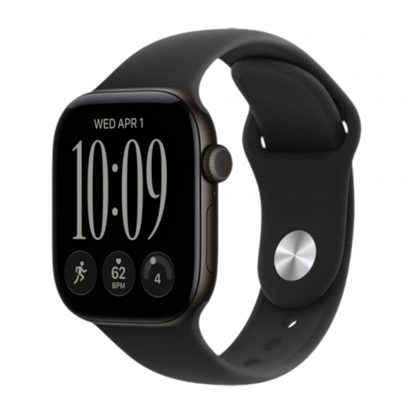 Apple Watch Series 12 / 46mm Aluminum