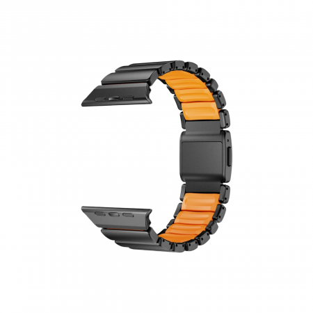 Титановый ремешок для Apple Watch Ultra