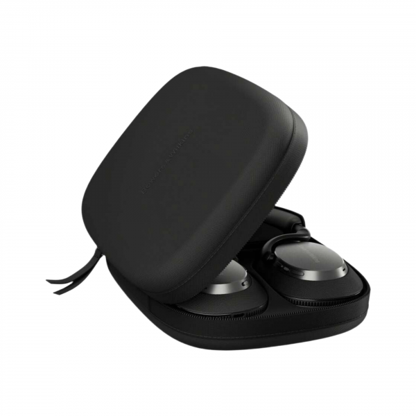 Беспроводные наушники Bowers & Wilkins Px7 S3 Черный