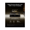 Док - станция Anker Prime 14 в 1. Black Myth: Wukong Edition (A83B3)