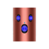 Стайлер Dyson Airwrap i.d. Long HS08 Straight+Wavy (Strawberry Bronze/Blush Pink)