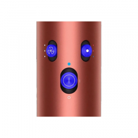 Стайлер Dyson Airwrap i.d. Long HS08 Straight+Wavy (Strawberry Bronze/Blush Pink)