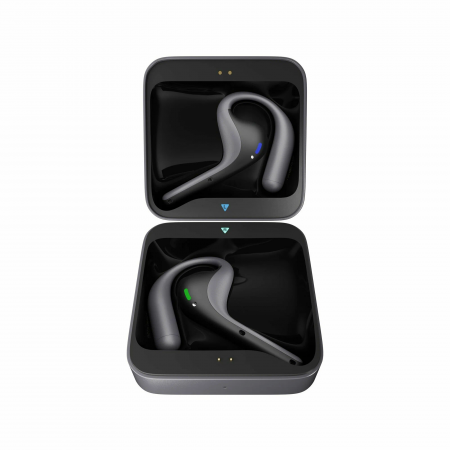 Беспроводные наушники с ИИ переводчиком Timekettle W4 Pro