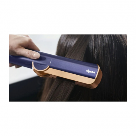 Выпрямитель Dyson Airstrait HT01 Prussian (Blue/Rich Copper)