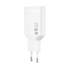 Сетевое зарядное устройство WiWU 65W Essen Slim Ultra-Compact