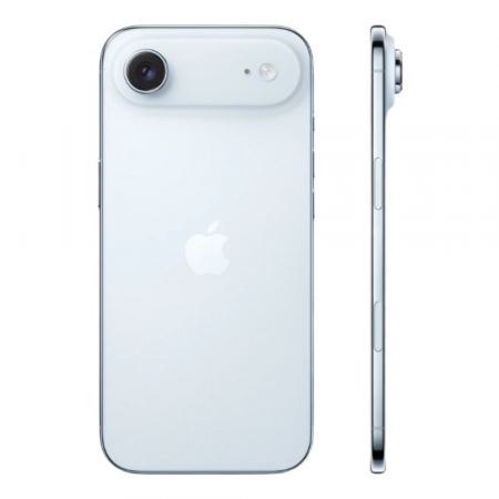 iPhone Air Sky Blue (E-Sem)