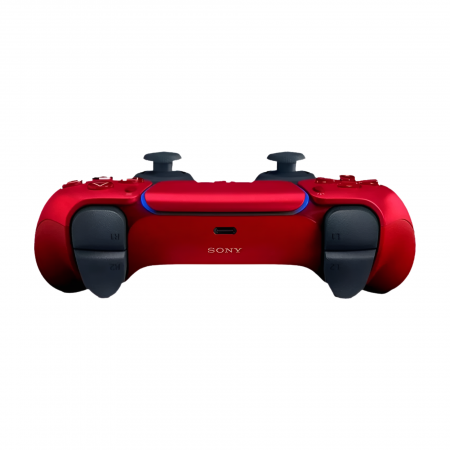 Геймпад Sony DualSense для PlayStation 5 (Volcanic Red)