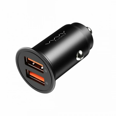 Автомобильное зарядное устройство Vyvylabs Round Dot 38W (VJY38B-01) / 36W (VJY36A-01)