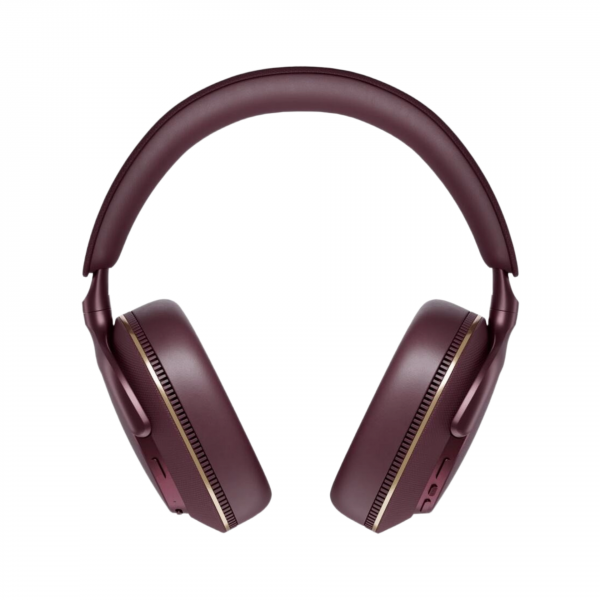 Беспроводные наушники Bowers & Wilkins Px7 S3 Темно-бордовый 