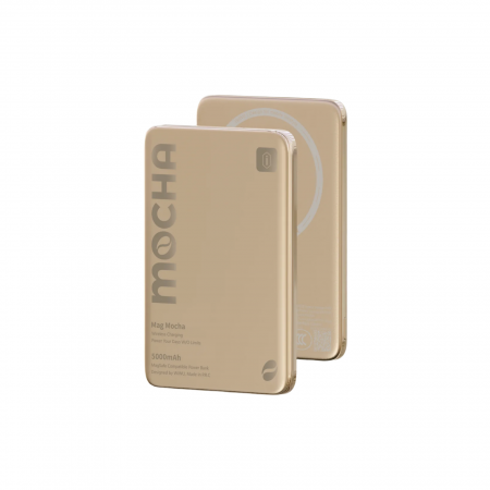 Ультракомпактный Power Bank WiWU Wi-P085