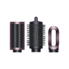 Стайлер Dyson Airwrap i.d. Long HS08 Straight+Wavy (Jasper Plum)