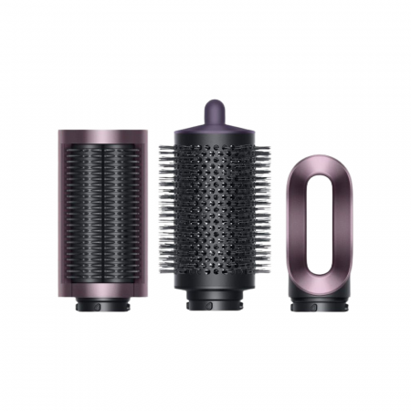 Стайлер Dyson Airwrap i.d. Long HS08 Straight+Wavy (Jasper Plum)