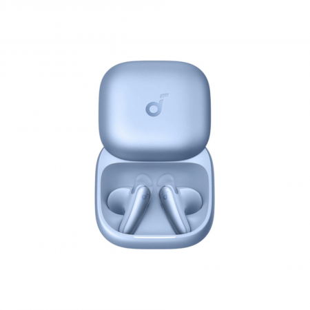 Беспроводные наушники Anker Soundcore Liberty Buds