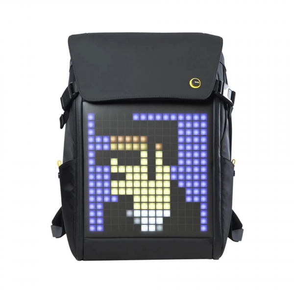 Рюкзак Divoom M с пиксельным LED экраном