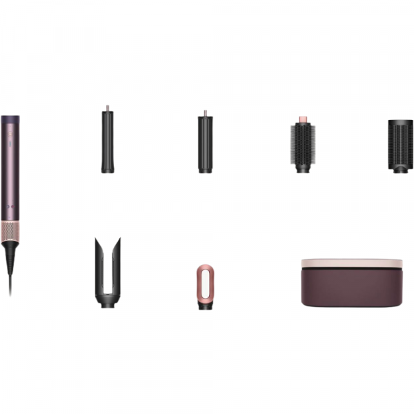 Стайлер Dyson Airwrap Coanda2x™ HS09 Multi Styler & Dryer (Jasper Plum)