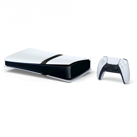 Игровая приставка Sony Playstation 5 Pro 2 ТБ