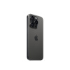 iPhone 15 Pro Max (Sim+E-Sim) - Черный - 512 Gb