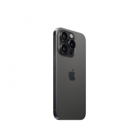 iPhone 15 Pro Max (Sim+E-Sim) - Черный - 512 Gb