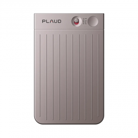 Диктофон с искусственным интеллектом Plaud Note 
