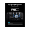 Док - станция Anker Prime TB5, 14 в 1 Triple Display (A83B5)