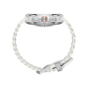 Samsung Galaxy Watch Ultra (2025) 47мм LTE (Titanium White)