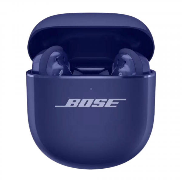 Беспроводные наушники Bose QuietComfort Ultra Earbuds 2nd Gen Полуночный фиолетовый