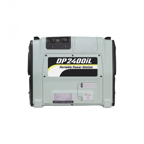 Портативная электростанция DP2400iL (Цену уточняйте при звонке)