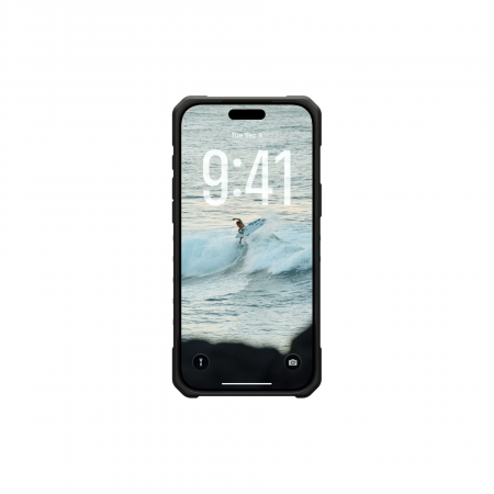 Защитный чехол UAG Pathfinder для iPhone 17 Heritage Yellow