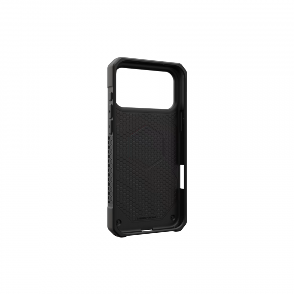 Защитный чехол UAG Monarch Pro Case iPhone 17 Orange