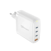 Сетевое зарядное устройство WiWU 120w Wi-U020
