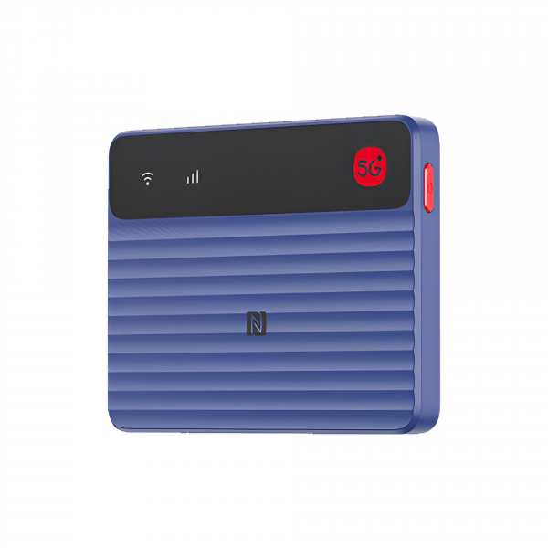 Роутер ZTE F50 Pro