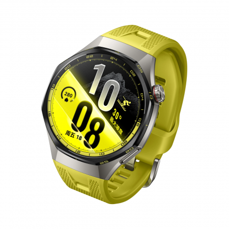 Смарт-часы HUAWEI Watch GT 7 Pro 46mm