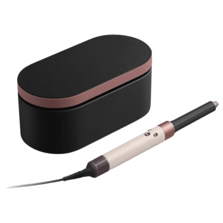 Стайлер Dyson Airwrap i.d. Long HS08 Straight+Wavy (Ceramic Pink/Rose Gold)