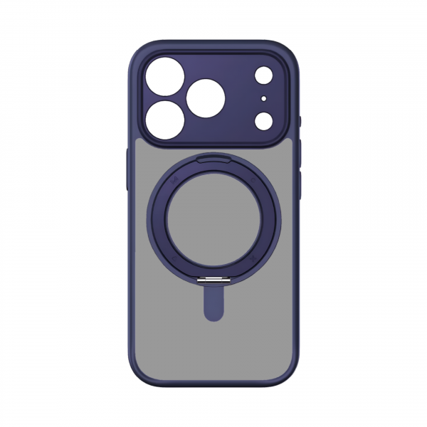 Чехол Momax Case Form Roller с MagSafe для iPhone 17 Future Dusk