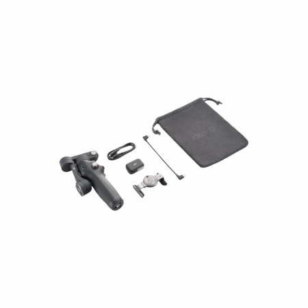 Стабилизатор DJI Osmo Mobile 8 Black