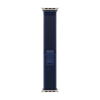 Apple Watch Ultra 2 Natural Titanium Trail Loop Синий