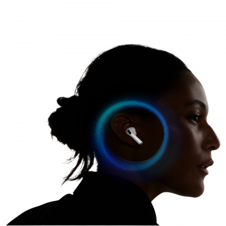 Наушники Apple AirPods Pro 3