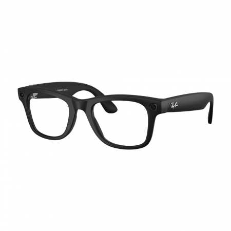 Ray-Ban Meta Wayfarer Gen 2, Фотохромные (RW4012 601S1Z / Gen 2)