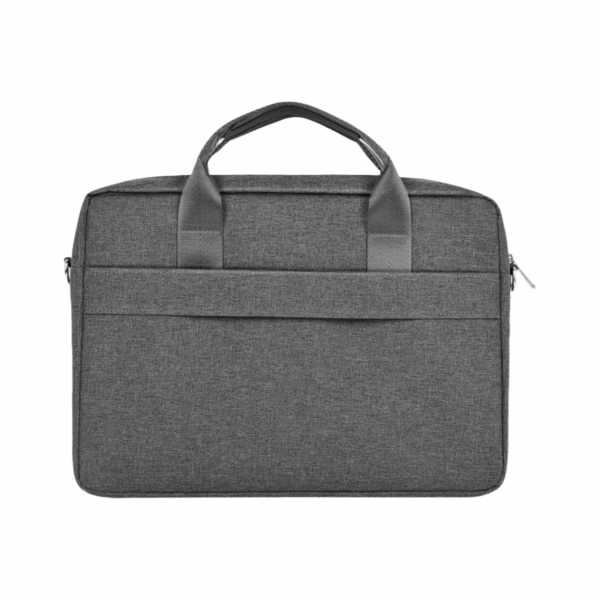Сумка для ноутбука WiWU Minimalist Laptop Bag Pro