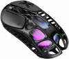 Ультралегкая беспроводная мышь GravaStar Mercury X Pro (BK CX52850)