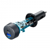 Автомобильное зарядное устройство Anker Power Drive 35W (A2732)
