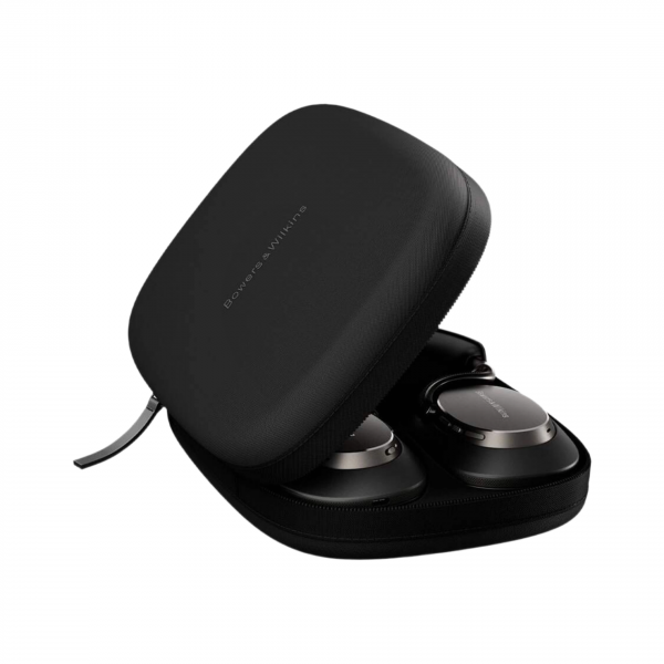 Беспроводные наушники Bowers & Wilkins Px8 S2 Черный Оникс 
