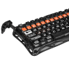 Беспроводная механическая клавиатура GravaStar Mercury K1 Pro Black (GS K1 Pro)