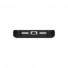 Противоударный чехол UAG Monarch Pro Case iPhone 17 Carbon Fiber
