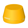 Портативная Bluetooth колонка Momax 1-Vibe Go Lite (BS8)