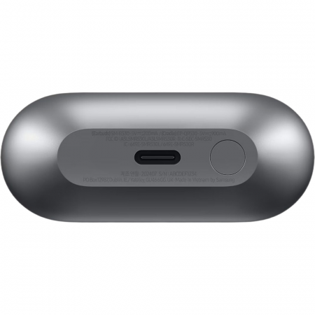Samsung Galaxy Buds 3 (Silver)