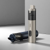 Автомобильный портативный пылесос Momax 1-Move Vacuum Cleaner (