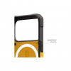 Защитный чехол UAG Pathfinder для iPhone 17 Heritage Yellow