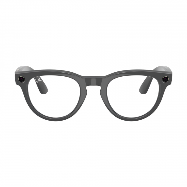 Ray-Ban Meta Headliner Gen 2, Фотохромные (RW4013 6702CE)